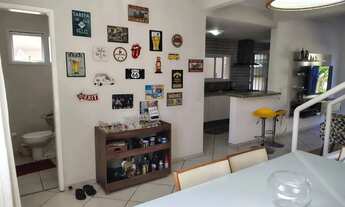 Imagem 5: Imóvel para venda com 124 metros quadrados com 3 quartos em Morada de Laranjeiras - Serra