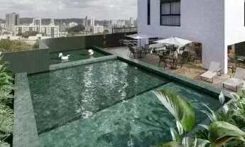 Imagem: Ceci- Edf. Praça dos Jasmines, na Madalena