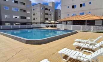 Imagem: Apartamento 2 quartos, no José Américo