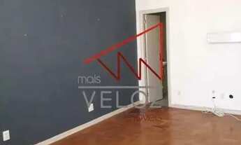 Imagem 7: Kitnet/Conjugado-À VENDA-Centro-Rio de Janeiro-RJ