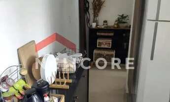 Imagem 3: Apartamento em Rua Ângelo Corradini - Vila Nambi - Jundiaí/SP