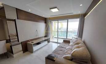 Imagem 3: Apartamento à venda: 3 dorm (1 suíte e 2 demi), VISTA MAR - Res. Linea