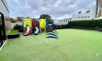 Imagem 2: Edf. Duque de Orleans Apartamento em São Lázaro (Federação) 3 suítes | 183 m2