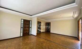 Imagem 4: Casa 3 quartos para alugar no bairro Jardim Monumento em Piracicaba