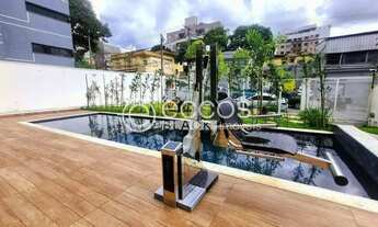 Imagem 2: Apartamento à venda, 2 quartos, 1 suíte, 2 vagas, Santa Efigênia - Belo Horizonte/MG