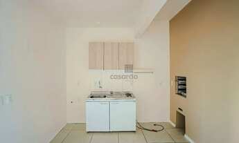 Imagem 2: Apartamento 1 quarto para aluguel Pelotas