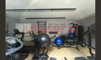 Imagem 6: Apartamento de 36m² com 2 quartos em Vila Albertina