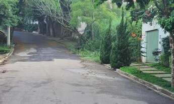 Imagem 6: Terreno à venda em Campinas, Jardim Sorirama (Sousas), com 319 m², Condomínio Jardim Sorir