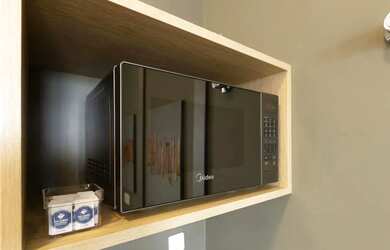 Imagem 15: Apartamento à venda no Centro de Curitiba pronto para morar, com lazer completo e vista p