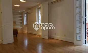 Imagem: Jardim Botânico