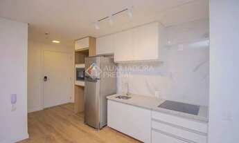 Imagem 6: Imóvel para aluguel com 44 metros quadrados com 1 quarto em Petrópolis - Porto Alegre - RS