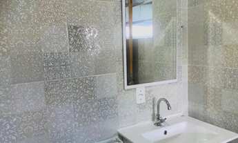 Imagem 2: Kitnet tudo incluso + mobília no Jardim Simus