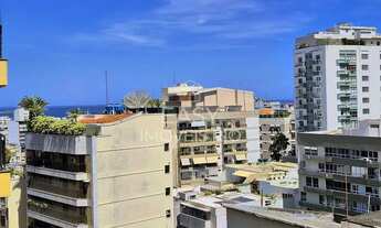 Imagem 3: Rua SAMBAÍBA! ALTO LUXO! 04 QUARTOS (02 SUÍTES), 02 VAGAS, MOBILIADO, PORTARIA 24h