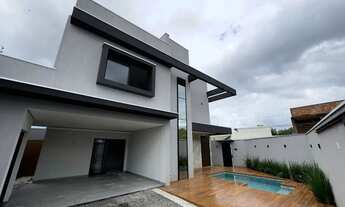 Imagem 7: Casa em Palmas Casa com 3 dormitórios