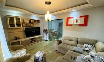 Imagem 7: Sobrado 370m² Alto Padrão, 2 apartamentos alugados, no bairro Costa e Silva - Joinville/SC