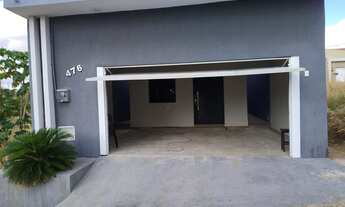 Imagem 2: Vendo ou troco casa no garden ville