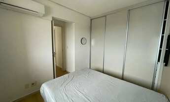 Imagem 6: Apartamento com 2 quartos - Condominio View