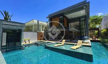 Imagem: Módulo 04 - 5 Suítes codigo 152371