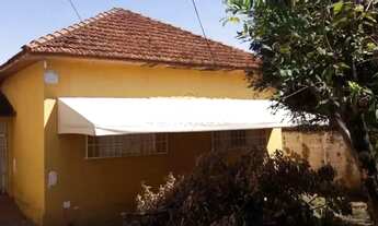 Imagem 3: Casa Padrão em São José do Rio Preto