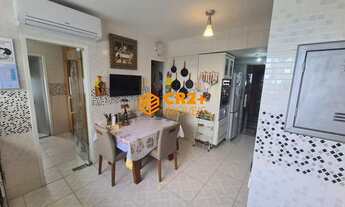 Imagem 6: Vendo Apartamento 111m² c/ 3 Quartos, sendo 1 Suíte em Boaviagem