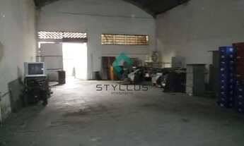 Imagem 6: Jacaré Galpão / depósito com venda por R$799.000