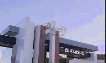 Imagem 3: VENDE-SE LOTE - CONDOMÍNIO DIAMOND
