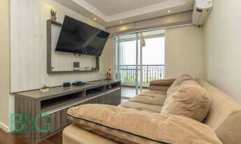 Imagem 6: Apartamento com 3 dormitórios à venda, 83 m² por R$ 949.000 - Santana - São Paulo/SP