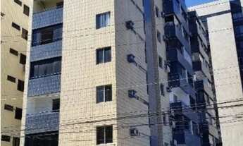 Imagem: Quarto e sala temporada na orla de ponta