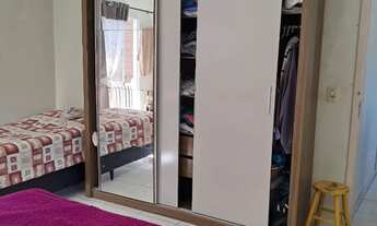 Imagem: Casa Campeche 3 quartos c/ edícula