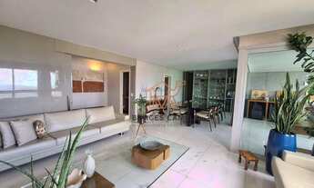 Imagem 4: Apartamento com 4 dormitórios à venda, 230 m² por R$ 5.000.000,00 - Vila da Serra - Nova L