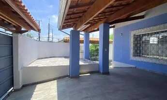 Imagem 2: Casa para locação no bairro Santana, Pindamonhangaba/SP