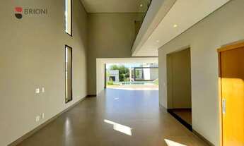 Imagem 3: Sobrado Alto Padrão no Condomínio Alphaville I, à venda, em Ribeirão Preto - Imobiliária e