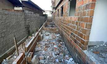 Imagem 1: Térreo 2 quartos com quintal no Geisel com área de lazer