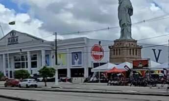 Imagem 3: Apt Mirante de Parque 3/4, 2vgs, cond completo