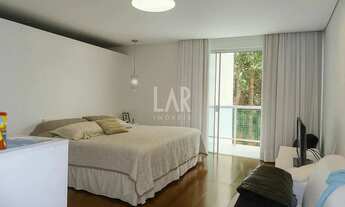 Imagem 7: Casa à venda, 4 quartos, 2 suítes, 6 vagas, Santa Lúcia - Belo Horizonte/MG