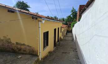 Imagem 5: Casa com 2 quartos e 42m² no Icaraí