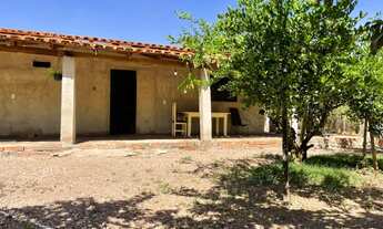 Imagem 6: Vendo Um sitio Na Região do Morro Grande em Santo Antônio de Leverger 1 Hectare