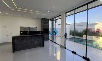 Imagem 5: Casa Sobrado com Piscina no Condomínio Parque Taua, Londrina PR