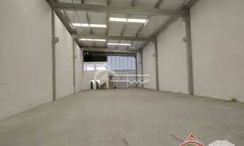 Imagem 5: GALPÃO NO PROLONGAMENTO JD SANTA MARIA PARA venda JACAREÍ SP