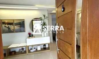 Imagem 4: Busca Vida | Condomínio Lisboa Sol | Casa 4 Suítes + Dependência | 250 m²