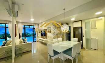 Imagem 4: Apartamento Alto padrão codigo: 117209