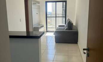 Imagem 3: Apartamento Mobiliado em Bauru