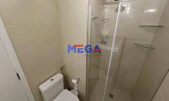 Imagem 7: Apartamento com 2 suítes no bairro Meireles em Fortaleza, CE