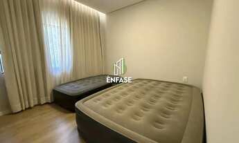 Imagem 7: Casa de alto padrão com 5 quartos no Condomínio Portal do Igarapé em Igarapé - MG