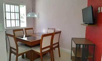 Imagem 6: CASA RESIDENCIAL DE 2 QUARTOS 2 VAGAS PÁTIO ZONA SUL