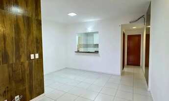 Imagem 2: Apartamento no Cond. Eldorado Park