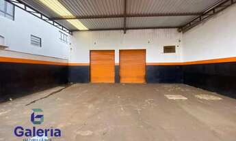 Imagem: Galpão comercial para alugar, 154m²