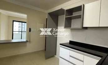 Imagem: Apartamento com 2 quartos para locação