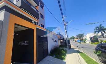 Imagem 2: Apartamento com 03 Quartos e Suíte,Bairro Afonso Pena em São José dos Pinhais