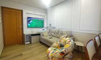 Imagem 3: Oportunidade - Apartamento - Residencial Jardim Europa - Jardim Satélite - 2 Dormitórios